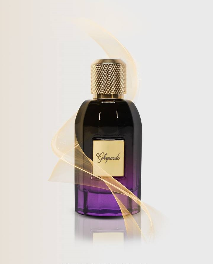 FLOWER VANILLA