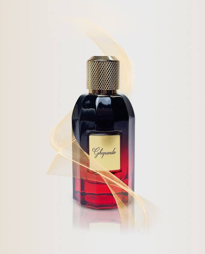 VANILLA ROSE